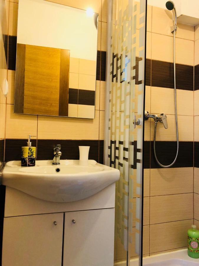 Gasthuis For Two With Private Bathroom Near Center